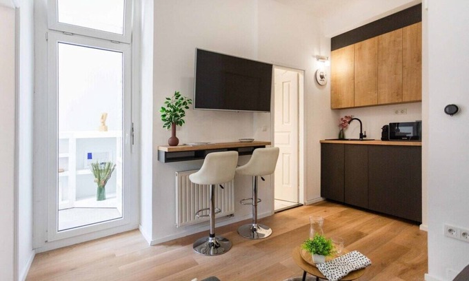 Zagreb Wohnung | Sofia's apartment URBAN STAY