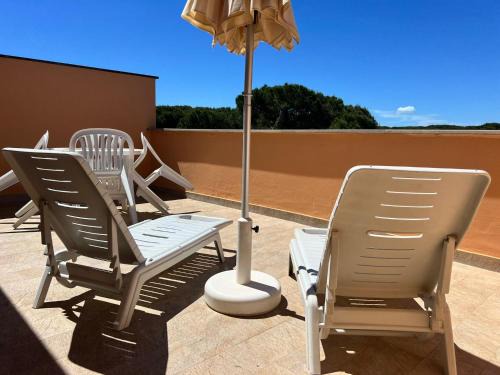 Principina a Mare Wohnung | Sofis Servizi Rio Grande (CAV)
