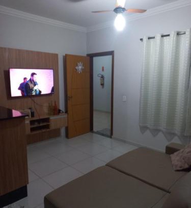 Pouso Alegre Wohnung | Sofisticação 360