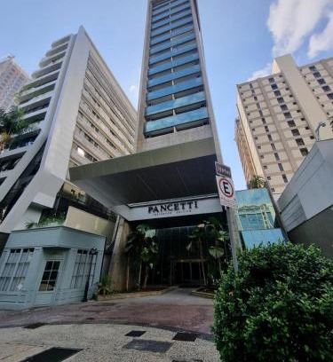 Savassi Wohnung | Sofisticação na Savassi