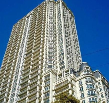 Nunez Wohnung | Sofisticado Departamento vista al rio en Chateau Libertador