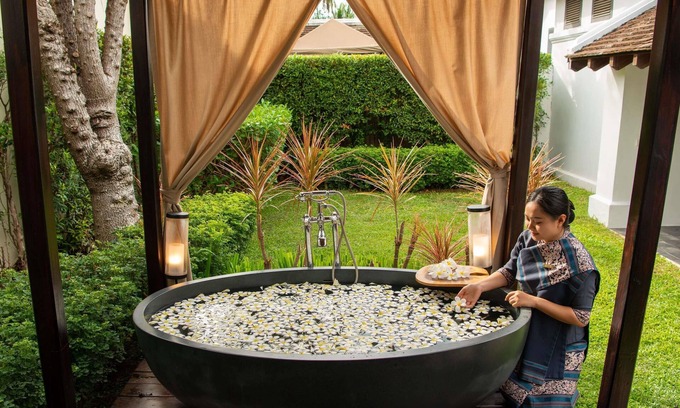 Luang Prabang Hotel | Sofitel Luang Prabang