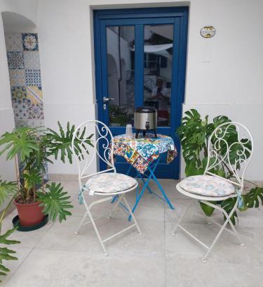 Aversa Bed & Breakfast | Sognando Vietri e SPA Esclusiva P T