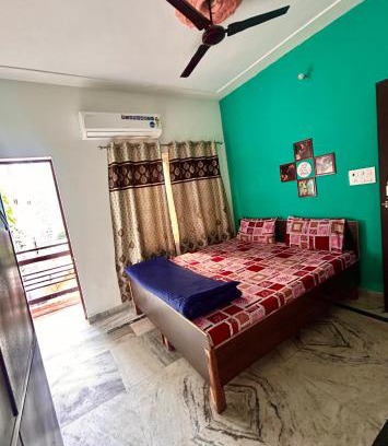 Tapovan Haus | SOH Sound of Himalayas