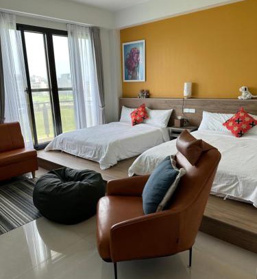 Toucheng Haus | SoHo NewYork