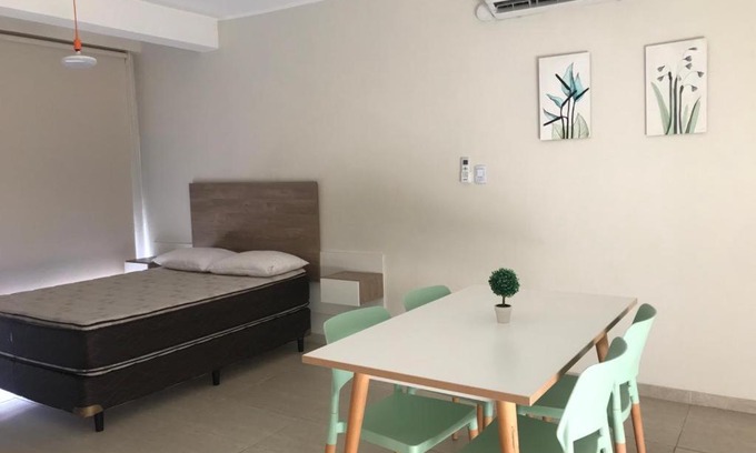 San Juan Wohnung | Sol de Octubre 3 Hipólito Vieytes Norte y Talcahuano