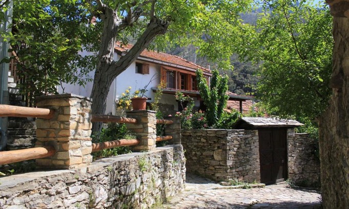 Kazaviti Haus | Sol Invictus - Lore House
