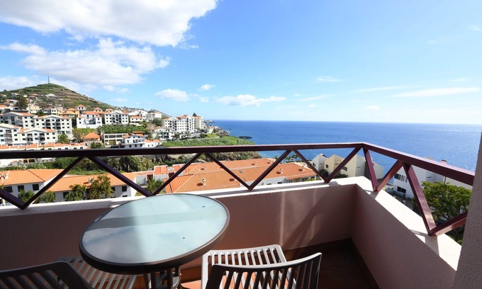 Camara de Lobos Wohnung | Sol & Mar Camara de Lobos