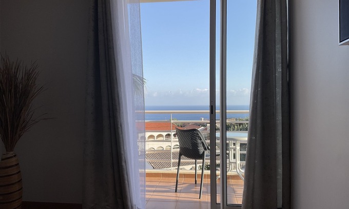 Camara de Lobos Wohnung | Sol & Mar Ranch