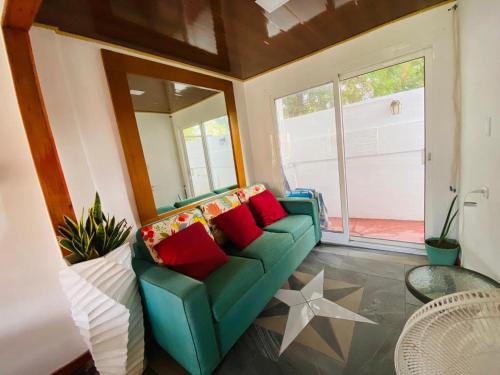 Pos Chiquito Wohnung | Sol & Miel