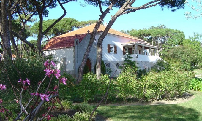 Magoito Haus | Solar Do Magoito