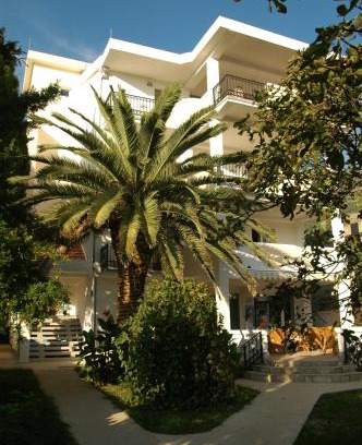 Sutomore Wohnung | Solaris Summer Resort Apartments