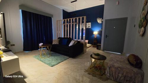 Balipara Wohnung | Solarium suite by aesthetic homestay
