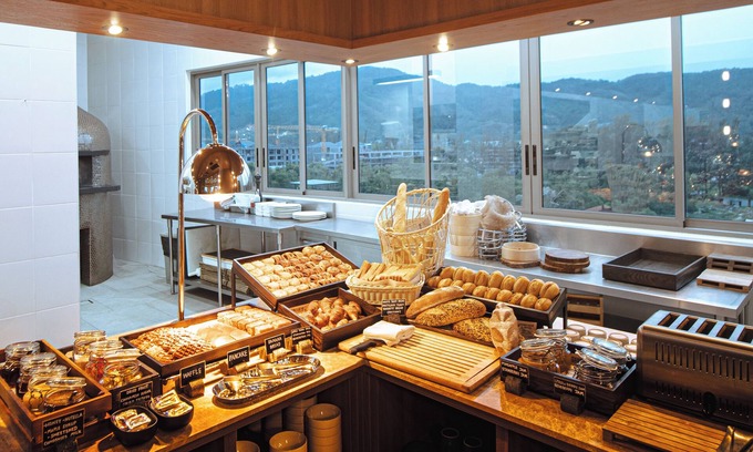 Cherngtalay Hotel | Sole Mio Boutique Hotel and Wellness - Adults only