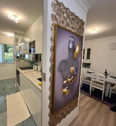 Sao Paulo Wohnung | Solimões, Autódromo, IBC, PQ Mônica ,Aeroporto Congonhas, Expo Transamerica