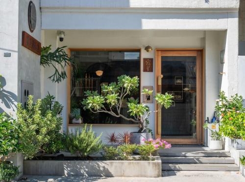 Hualien City Centre Haus | Solis Inn 宿里旅行舍