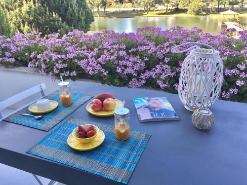 Carvalhal Wohnung | Soltroia Beachouse