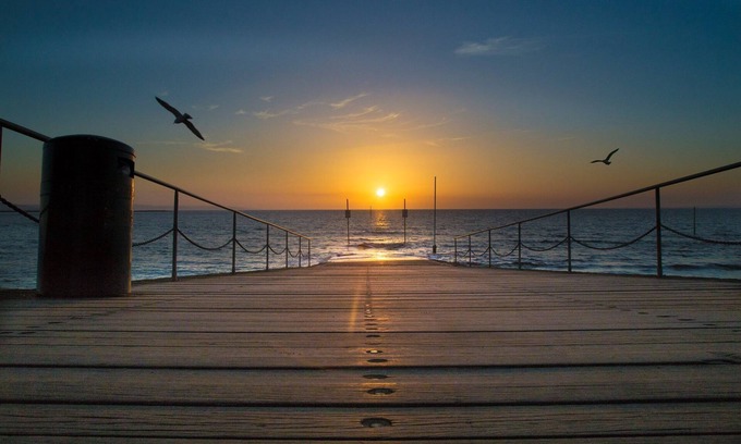 East Huntspill Wohnung | Somerset glamping pod with access to adventure activities.