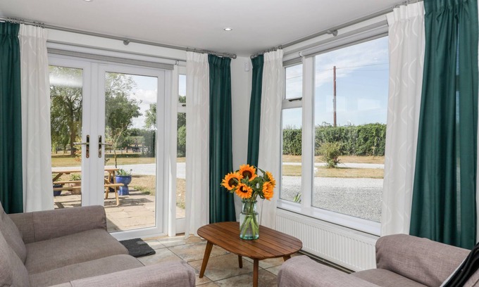 Muchelney Hütte | Somerset House