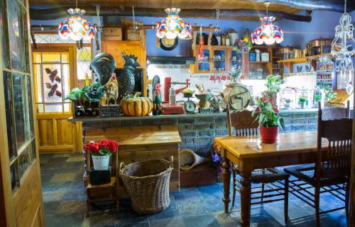 Graaff-Reinet Haus | Somerset Stables