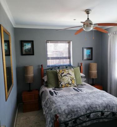 Somerset West Wohnung | Somerset west Mountain road cottage