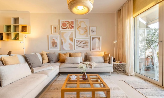 Chalcis Wohnung | Something different in Chalkida