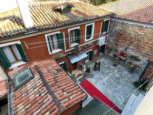 Cannaregio Haus | Something else in Venice Kingsclass