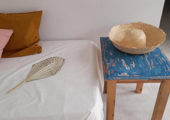 Concordia Haus | Somos Ríos