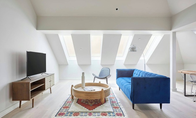 Tulane - Gravier Wohnung | Sonder by Marriott Bonvoy Gravier Place Apartments Medical