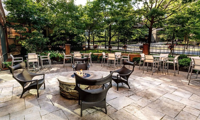 Downtown Columbus Hotel | Sonesta Columbus Downtown