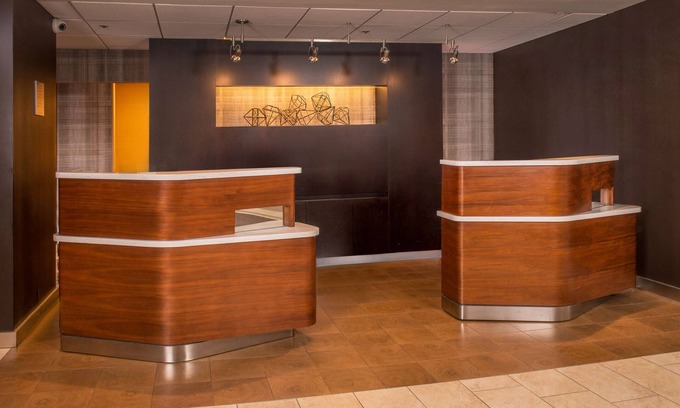 Rosslyn Hotel | Sonesta Select Arlington Rosslyn