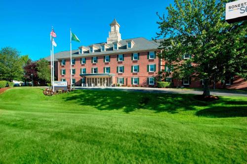 Danvers Hotel | Sonesta Select Boston Danvers