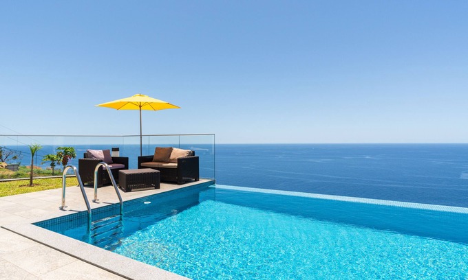 Ribeira Brava Haus | Sonho do Oceano