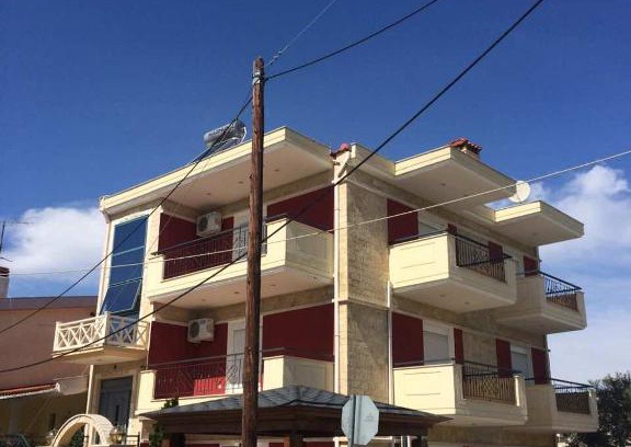 Kallithea Wohnung | SONIA