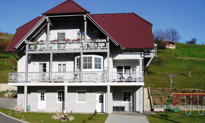 Unterlamm Wohnung | Sonnenwiese in Unterlamm 58
