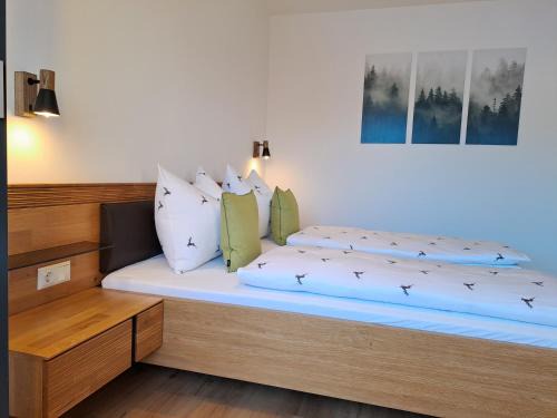 Sankt Veit im Pongau Wohnung | Sonnseit Appartement