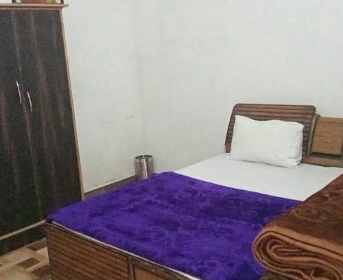 Mohal Haus | Sood Stay in