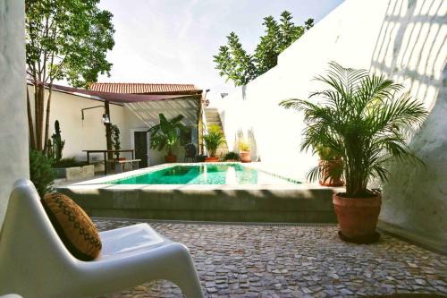 Grandola Haus | Sopas e Descanso