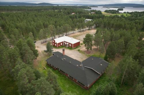 Kemijarvi Wohnung | Soppela retreat at the Arctic Circle