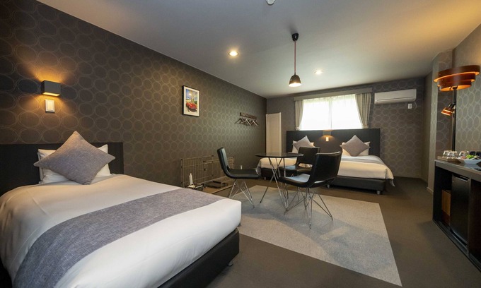 Karuizawa Hotel | SORA Hotel KARUIZAWA Outlet