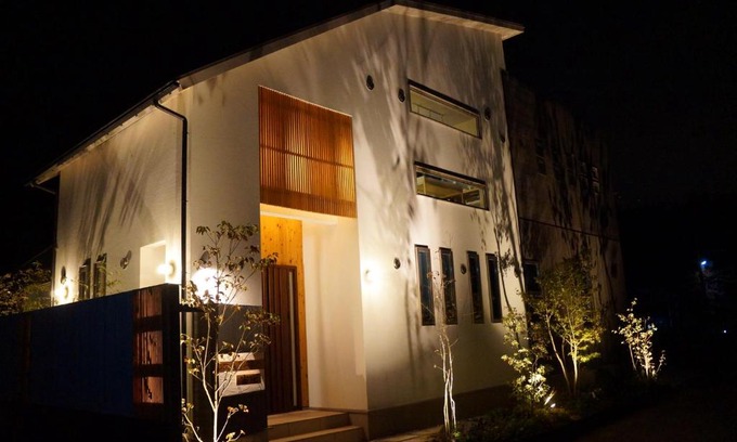 Tsuru Haus | SORAYADO 宙宿