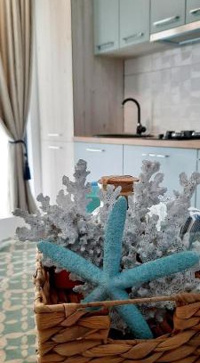 Mamaia-Sat Wohnung | SOREO Residence
