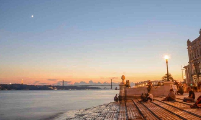 Bairro Alto Wohnung | Soriano 1 - 4 bedrooms in the heart of Chiado!