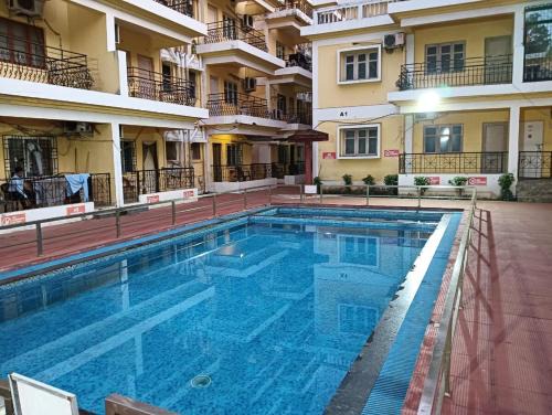 Saunta Vaddo Wohnung | Sorted Stays