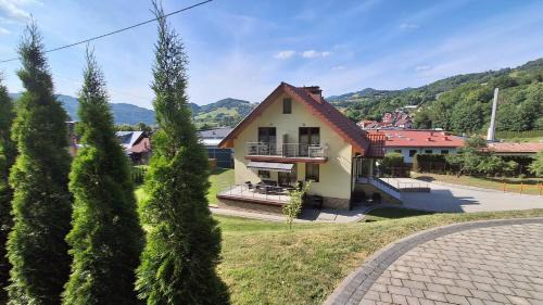 Piwniczna-Zdroj Haus | Sosnowy Zakątek Piwniczna