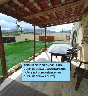 Arruda dos Vinhos Haus | Sossego e tranquilidade-Valley Guest House-Perto de Lisboa-Estacionamento à porta do alojamento