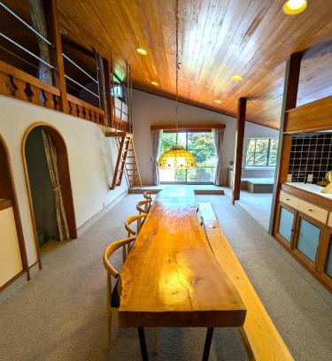 Kakisaki Villa | Sotoura Resort House 涛Tõ! BBQ-MAX10ppl-4min to Sotoura beach!