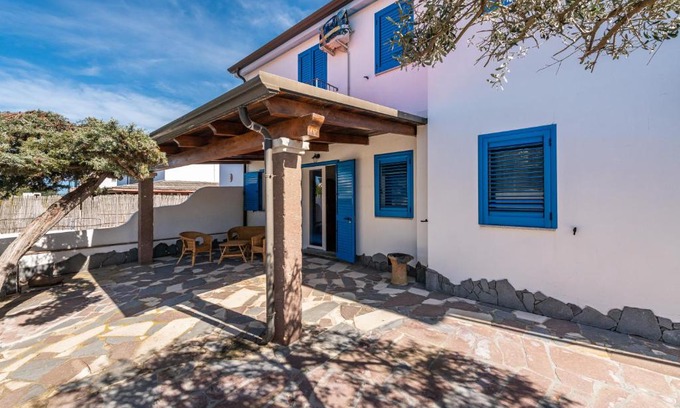 Calasetta Haus | Sottotorre 1