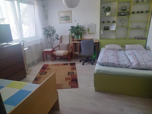 Havlickuv Brod Haus | Soukromé pokoje