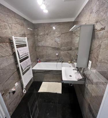 Znojmo Wohnung | Soukromý byt 2+kk s balkónem a parkováním